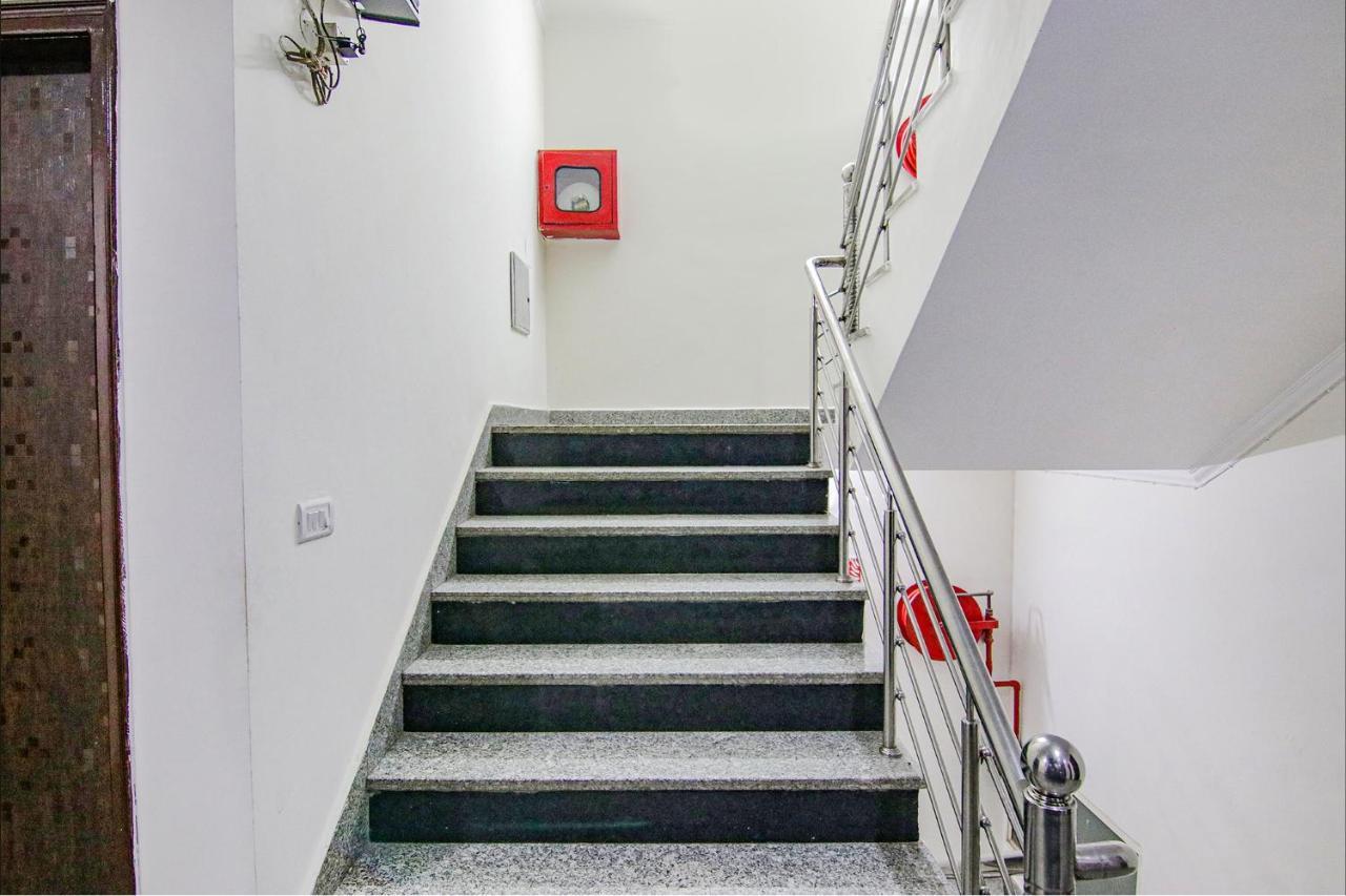 Fabhotel Airport Avalon Near Igi Airport Ню Делхи Екстериор снимка