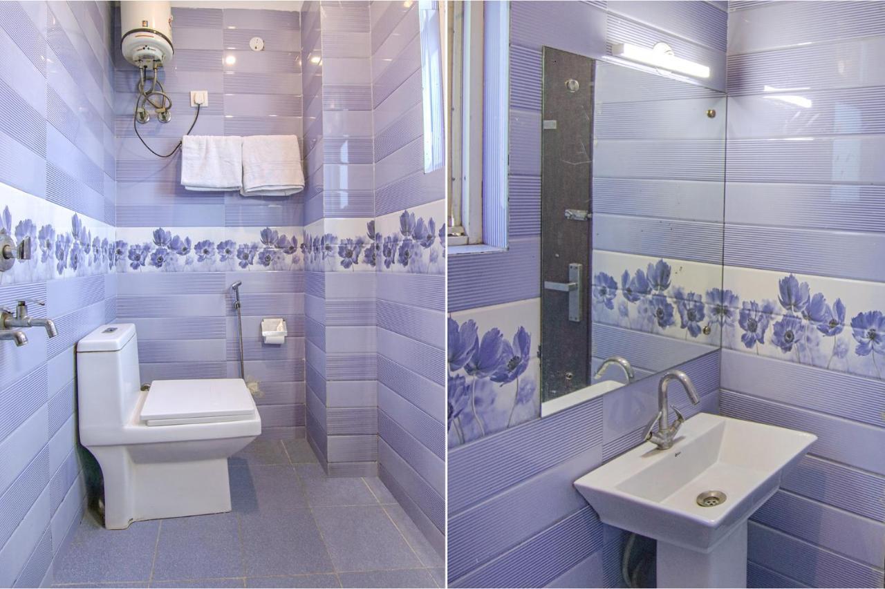 Fabhotel Airport Avalon Near Igi Airport Ню Делхи Екстериор снимка