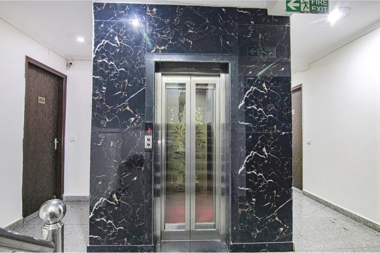 Fabhotel Airport Avalon Near Igi Airport Ню Делхи Екстериор снимка