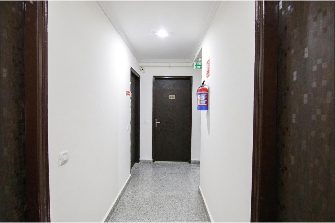 Fabhotel Airport Avalon Near Igi Airport Ню Делхи Екстериор снимка